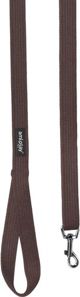Ami Play Ρυθμιζόμενο Λουρί Easy Fix Cotton XL 160-300 x 3cm Καφέ