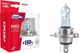 AMIO Σετ λαμπτήρων αλογόνου H4 12V 60/55W LumiTec LIMITED +130% DUO BOX