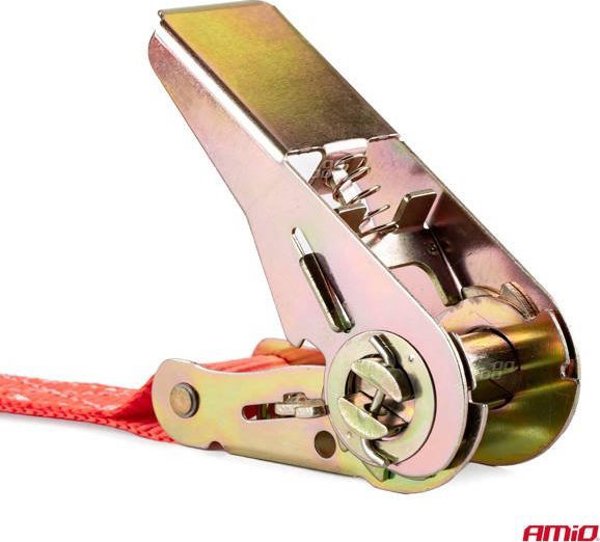 Ιμάντας μεταφοράς με εντατήρα 500kg 25mm 6m belt-08