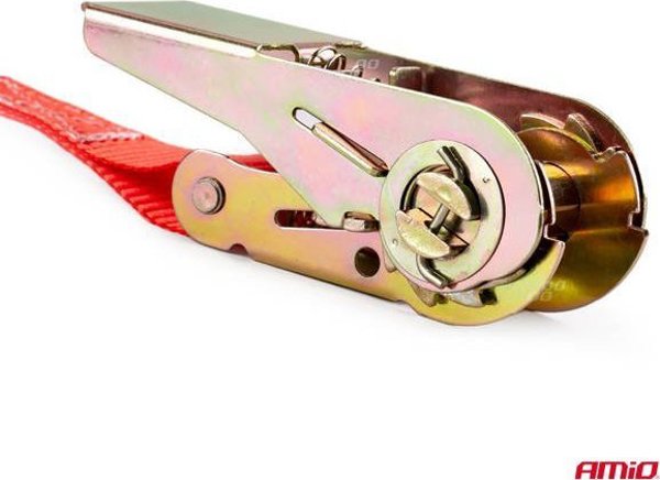 Ιμάντας μεταφοράς με εντατήρα 500kg 25mm 6m belt-08