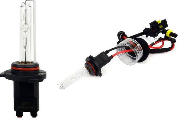 Λάμπα ξένου AMIO HB3 9005 85V 35W (6000K)