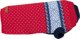 Amiplay SWEATER DOG BERGEN 19CM RED