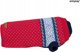 Amiplay SWEATER DOG BERGEN 19CM RED
