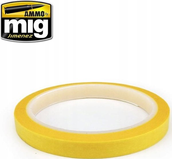 Ammo Ταινία Μασκαρίσματος #3, 10 mm x 25 m