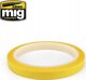 Ammo Ταινία Μασκαρίσματος #3, 10 mm x 25 m