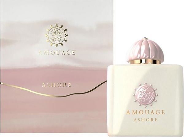 Amouage Amouage Ashore EDP 100ml