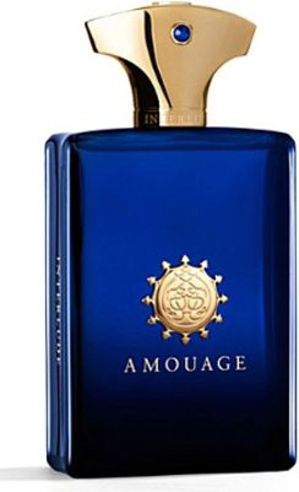 Amouage Interlude Man EDP 100 ml 1097914 701666410195