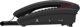 amplicomms BIGTel 48 Plus, Grotastentelefon Dark Grey