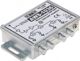 Ενισχυτής Κεραίας AMS AWS-1036 4 Εξόδων 20/23dB για Τηλεοπτικό Σήμα