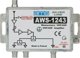 ΕΝΙΣΧΥΤΗΣ ΚΕΡΑΙΑΣ AMS AWS-1243 AMS