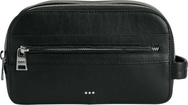 Analyst Travel Washbag 221 | Black | Size: One size