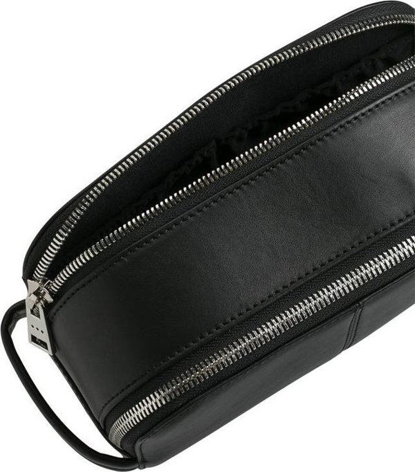 Analyst Travel Washbag 221 | Black | Size: One size