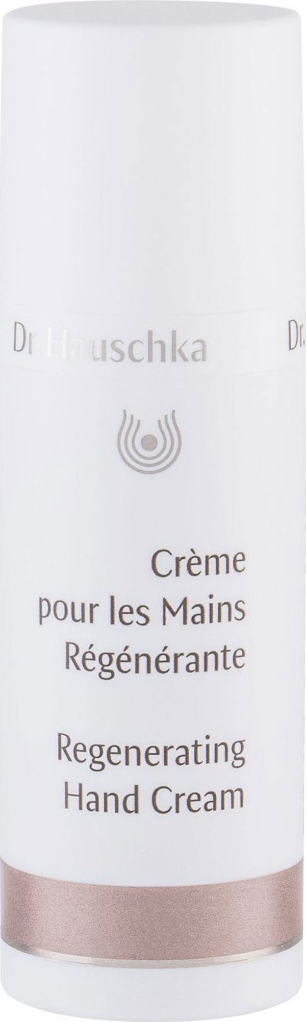 Αναζωογονητική Κρέμα Χεριών Dr. Hauschka 50ml