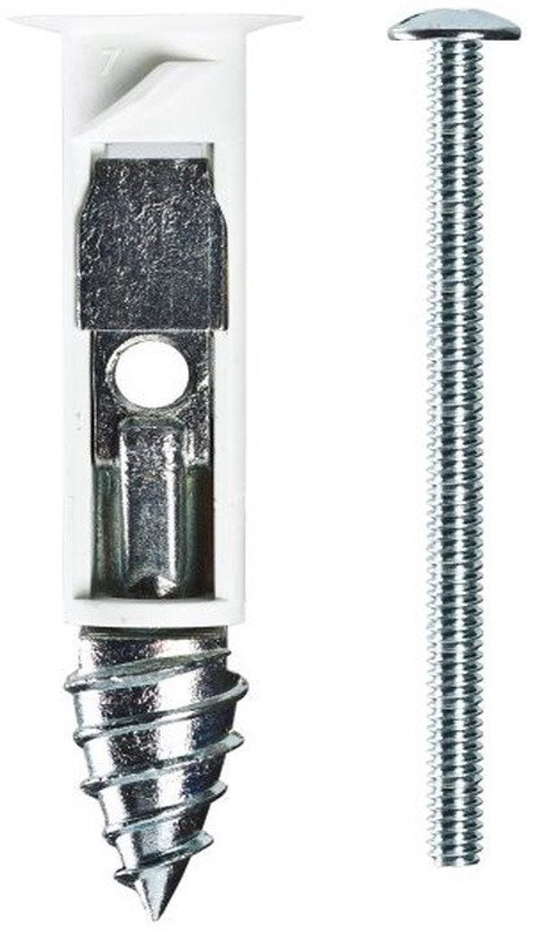 ΑΓΚΥΡΑ DRYW DRILLER 11.5X63 KOMBI 6 ΤΕΜ