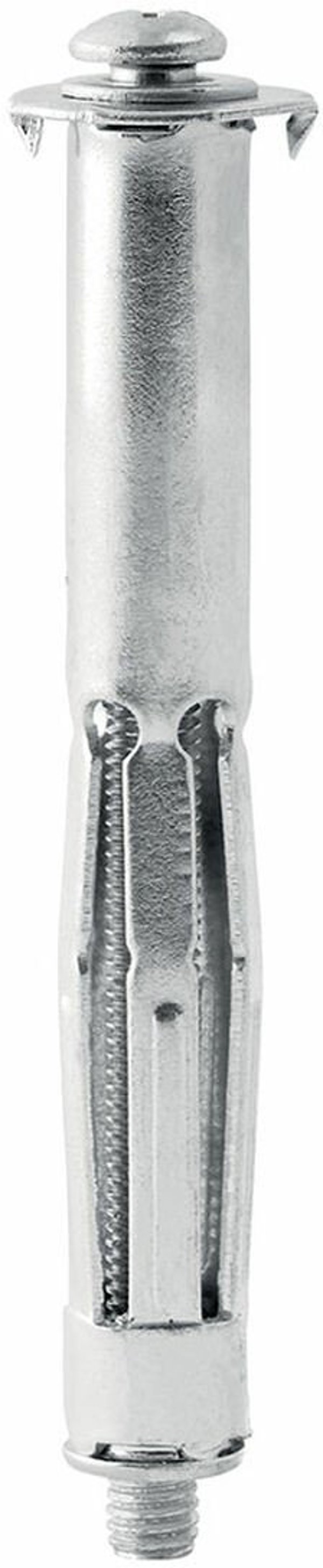 Άγκυρες 18-32 mm. για παχιά τοιχώματα, Rapid 10 τεμ. μέγιστο 40 κιλά.