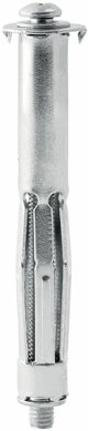 Άγκυρες 18-32 mm. για παχιά τοιχώματα, Rapid 10 τεμ. μέγιστο 40 κιλά.