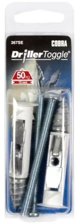 ΑΓΚΥΡΑ DRYW DRILLER 13X70 KOMBI 2 ΤΕΜ