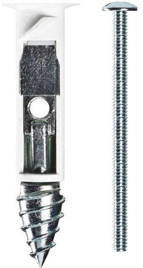 ΑΓΚΥΡΑ DRYW DRILLER 13X70 KOMBI 2 ΤΕΜ