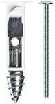 ΑΓΚΥΡΑ DRYW DRILLER 13X70 KOMBI 2 ΤΕΜ
