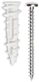 ΆΓΚΥΡΑ DRYW GRIPPER 4X54 ΝΑΪΛΟΝ 8 ΤΕΜ