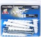 ΆΓΚΥΡΑ DRYW GRIPPER 4X54 ΝΑΪΛΟΝ 8 ΤΕΜ