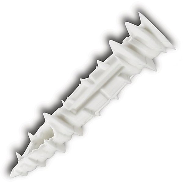 ΆΓΚΥΡΑ DRYW GRIPPER 4X54 ΝΑΪΛΟΝ 8 ΤΕΜ