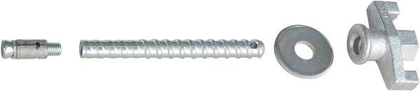 Άγκυρα FDBB 16/50 SET
