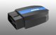 Ασύρματος διαγνωστικός σαρωτής OBD2 Ancel BD300