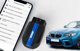 Ασύρματος διαγνωστικός σαρωτής OBD2 Ancel BD300
