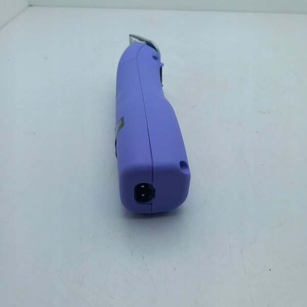 Κουρευτική μηχανή Andis για ζώα eMERGE RDLC-1 AN-560498, μοβ
