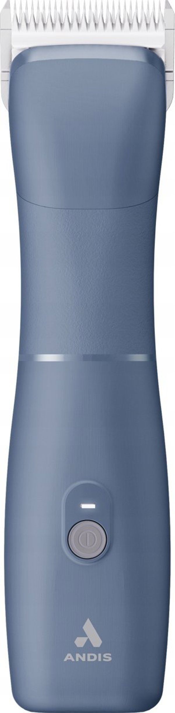 Κουρευτική μηχανή για ζώα Andis eMERGE RDLC-1 AN-560495, μπλε
