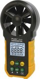 Ψηφιακός ανεμόμετρος MT-4615 Pro'sKit
