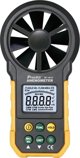 Ψηφιακός ανεμόμετρος MT-4615 Pro'sKit