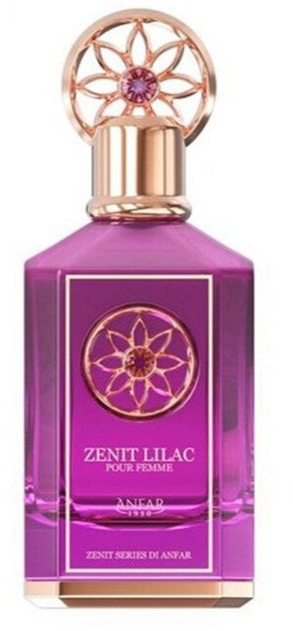 Amouage Anfar Zenit Lilac Eau De Parfum Spray 100ml