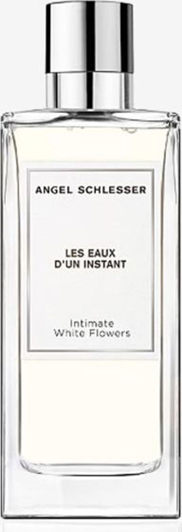 Angel Schlesser Intimate White Flowers Eau de Toilette για Γυναίκες 100ml