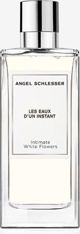Angel Schlesser Intimate White Flowers Eau de Toilette για Γυναίκες 100ml