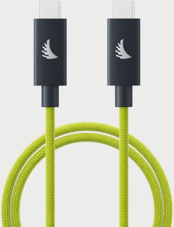 Angelbird USB-C 4.0 Solid Flex Cable