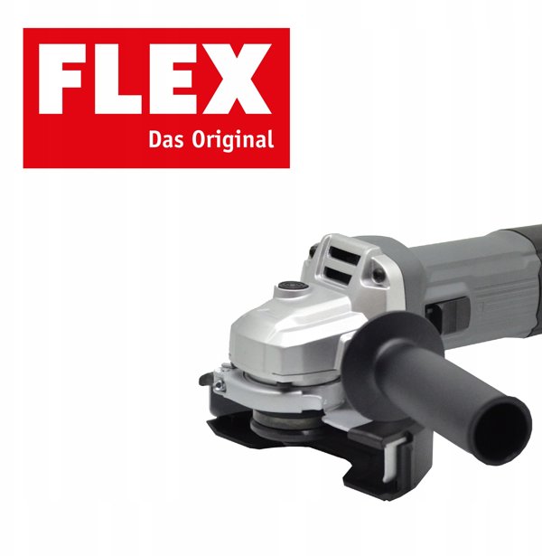 Γωνιακός τροχός FLEX L11 Limited Edition 125mm