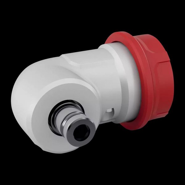 Γωνιακή λαβή FLEX WV 10.8-EC