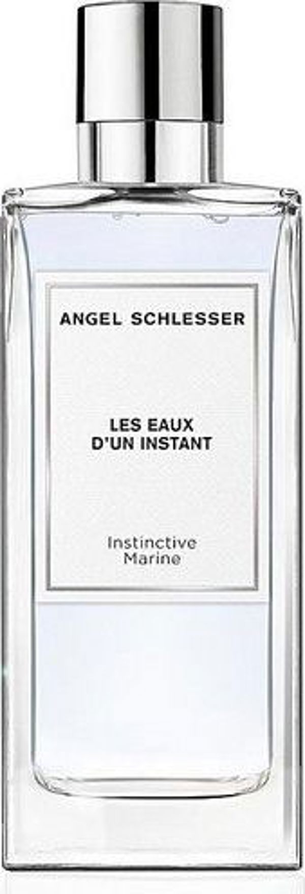 Angel Schlesser Instinctive Marine EDT 100 ml