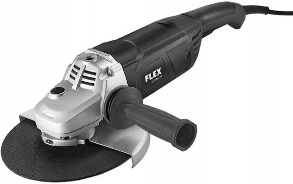 Γωνιακός τροχός FLEX L22 Limited Edition 230mm