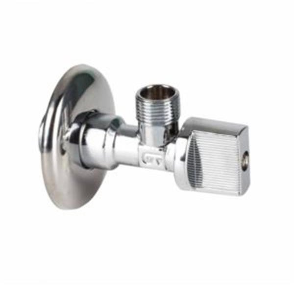 Γωνιακή Βαλβίδα MT 440201515 1/2" x 1/2" Ορειχάλκινη