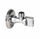 Γωνιακή Βαλβίδα MT 440201515 1/2" x 1/2" Ορειχάλκινη