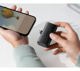 Anker Nano - Powerbank - 5000 mAh - 22.5 Watt - 3 A (24 pin USB-C) - Schwarzer Stein