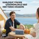 Anker mėlynos spalvos bluetooth garsiakalbis Soundcore Motion 300 mėlynos spalvos