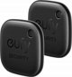 Anker eufy Security SmartTrack Link - Αντικλεπτική ετικέτα Bluetooth για κινητό (Συσκευασία με 2) - για Apple 10.2-inch iPad, 10.9-inch iPad, 10.9-inch iPad Air, iPhone 11, 12, 13, 14, SE