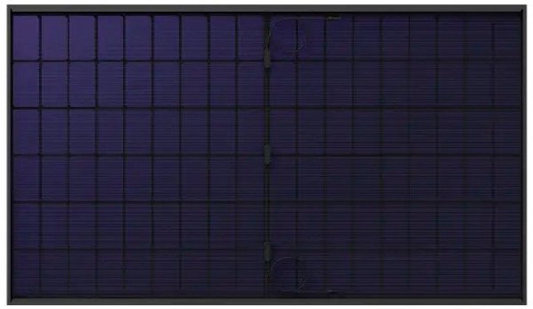 Anker SOLIX RS50S Rigid Solar Panel (500W)