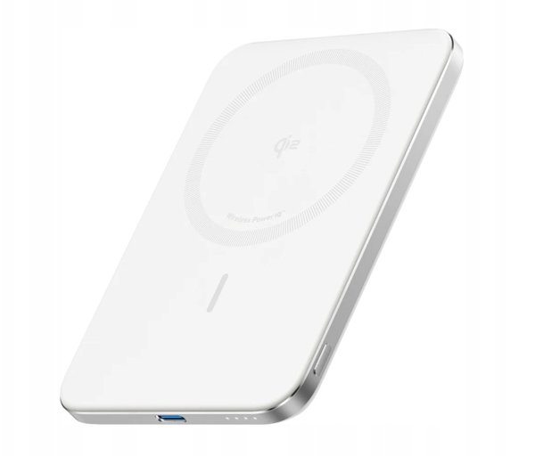 Anker Nano 5K Slim black