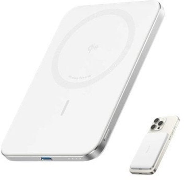 Anker Nano 5K Slim black