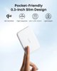 Anker Nano 5K Slim black